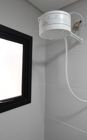 Studio para alugar com 26m², 1 quarto e 1 vagaBanheiro