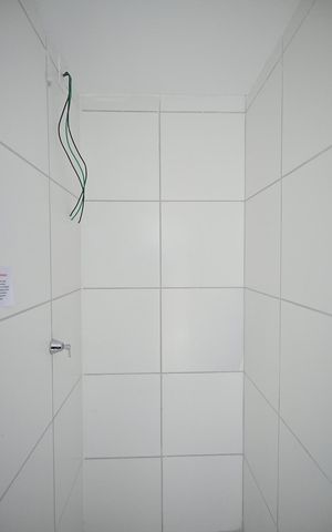 Apartamento para alugar com 40m², 2 quartos e sem vagaBanheiro