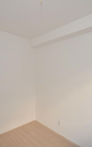 Apartamento para alugar com 40m², 2 quartos e sem vagaQuarto 2