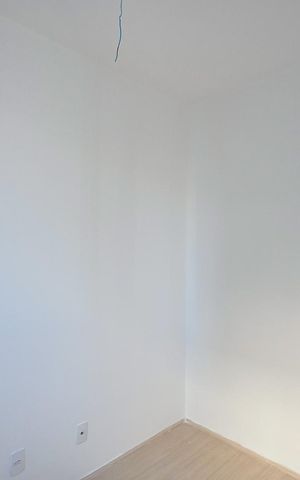 Apartamento para alugar com 40m², 2 quartos e sem vagaQuarto 1