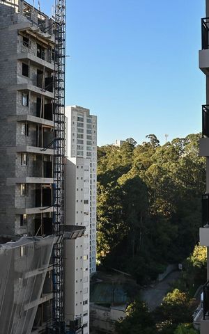 Apartamento para alugar com 40m², 2 quartos e sem vagaVista do Quarto 2