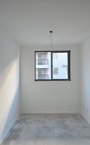 Apartamento para alugar com 40m², 2 quartos e sem vagaSala