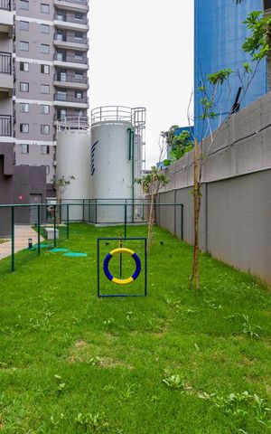 Apartamento para alugar com 40m², 2 quartos e sem vaga Apartamento para alugar com 40m², 2 quartos e sem vagaEspaço Pe