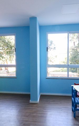 Apartamento para alugar com 43m², 2 quartos e 2 vagas
