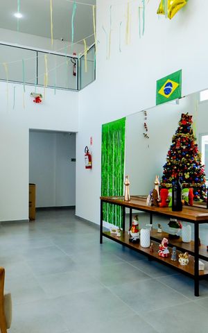 Apartamento à venda com 58m², 2 quartos e 1 vagaÁrea Comum