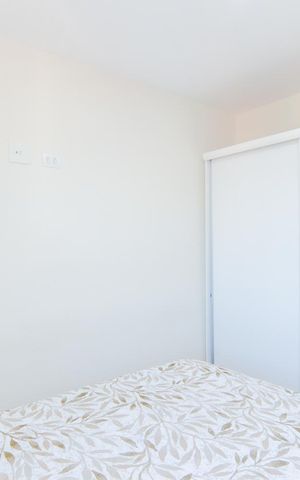 Apartamento à venda com 58m², 2 quartos e 1 vagaSuíte 