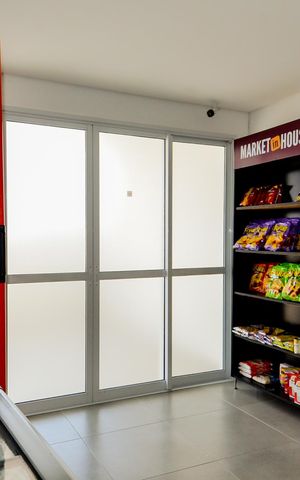 Apartamento à venda com 58m², 2 quartos e 1 vagaConveniência