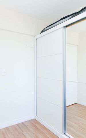 Apartamento à venda com 58m², 2 quartos e 1 vagaQuarto 1 
