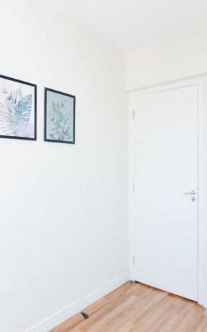 Apartamento à venda com 58m², 2 quartos e 1 vagaQuarto 1 