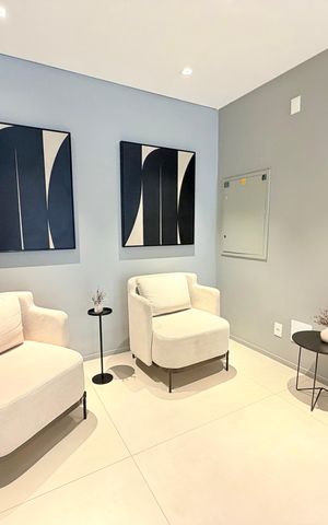 Studio para alugar com 27m², 1 quarto e sem vaga