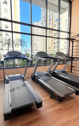 Studio para alugar com 27m², 1 quarto e sem vaga