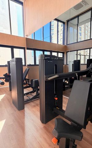 Studio para alugar com 27m², 1 quarto e sem vaga