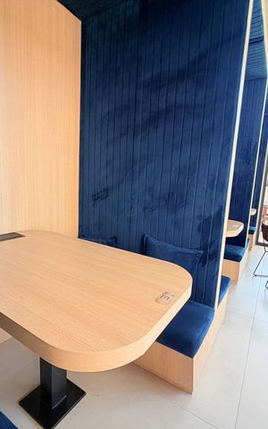 Studio para alugar com 27m², 1 quarto e sem vaga