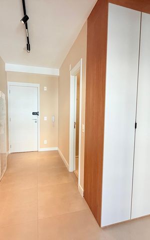 Studio para alugar com 27m², 1 quarto e sem vaga Studio para alugar com 27m², 1 quarto e sem vagaStudio