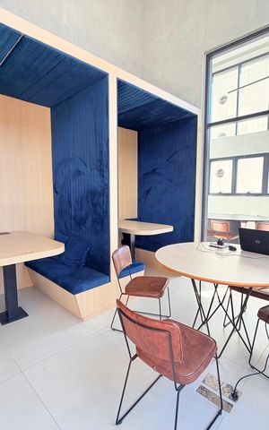 Studio para alugar com 27m², 1 quarto e sem vaga