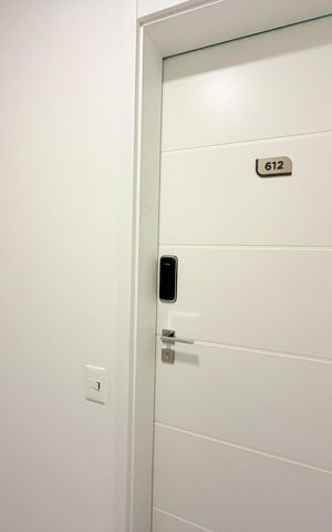 Studio para alugar com 27m², 1 quarto e sem vaga