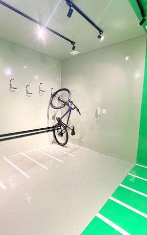 Studio para alugar com 27m², 1 quarto e sem vaga