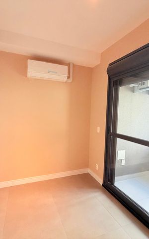 Studio para alugar com 27m², 1 quarto e sem vaga Studio para alugar com 27m², 1 quarto e sem vagaStudio