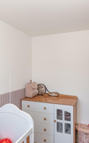 Apartamento à venda com 46m², 2 quartos e 1 vaga Apartamento à venda com 46m², 2 quartos e 1 vagaQuarto 2