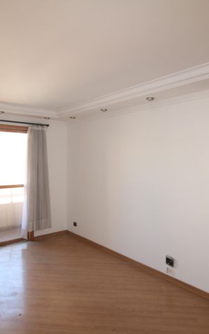 Apartamento à venda com 82m², 3 quartos e 2 vagasSala