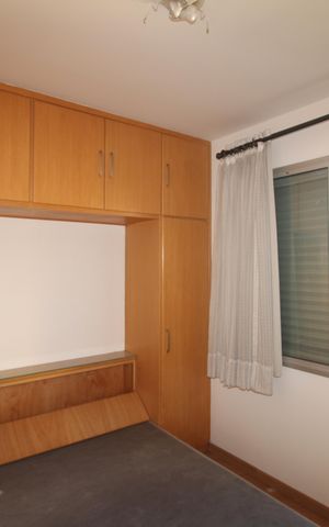 Apartamento à venda com 82m², 3 quartos e 2 vagasSuíte