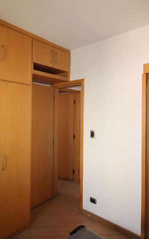 Apartamento à venda com 82m², 3 quartos e 2 vagasSuíte