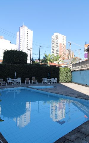 Apartamento à venda com 82m², 3 quartos e 2 vagasÁrea Comum