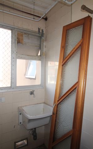 Apartamento à venda com 82m², 3 quartos e 2 vagasCozinha/Área de Serviço