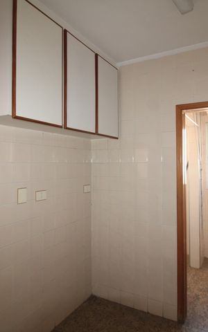 Apartamento à venda com 82m², 3 quartos e 2 vagasCozinha/Área de Serviço