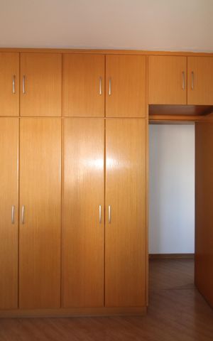 Apartamento à venda com 82m², 3 quartos e 2 vagasQuarto 1