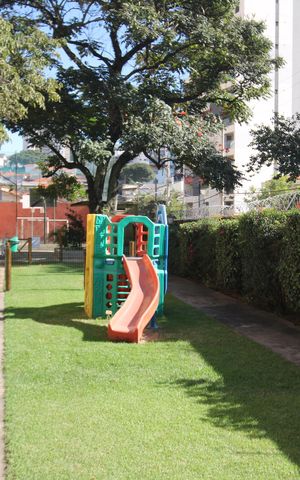 Apartamento à venda com 82m², 3 quartos e 2 vagasÁrea Comum