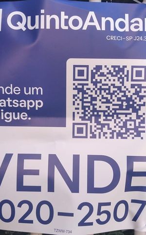 Apartamento à venda com 82m², 3 quartos e 2 vagas Apartamento à venda com 82m², 3 quartos e 2 vagasPlaca