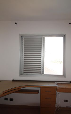 Apartamento à venda com 82m², 3 quartos e 2 vagasQuarto 1