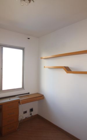 Apartamento à venda com 82m², 3 quartos e 2 vagasQuarto 1