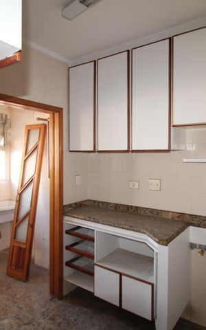 Apartamento à venda com 82m², 3 quartos e 2 vagasCozinha/Área de Serviço
