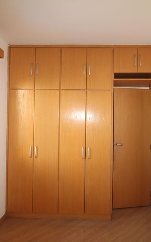 Apartamento à venda com 82m², 3 quartos e 2 vagasQuarto 2