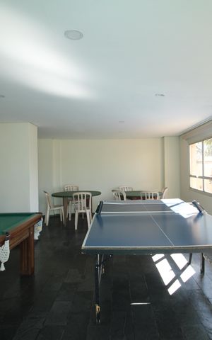 Apartamento à venda com 82m², 3 quartos e 2 vagasÁrea Comum