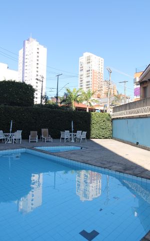 Apartamento à venda com 82m², 3 quartos e 2 vagasÁrea Comum