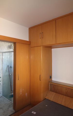 Apartamento à venda com 82m², 3 quartos e 2 vagasSuíte