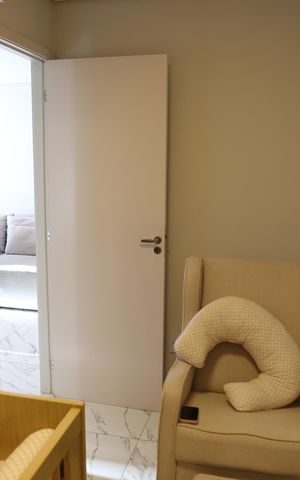 Apartamento à venda com 52m², 2 quartos e 1 vagaQuarto 2
