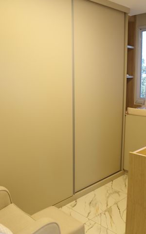 Apartamento à venda com 52m², 2 quartos e 1 vagaQuarto 2