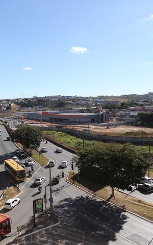 Apartamento à venda com 52m², 2 quartos e 1 vagaVista 