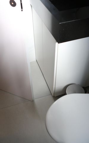 Apartamento à venda com 52m², 2 quartos e 1 vagaSuite Quarto 1