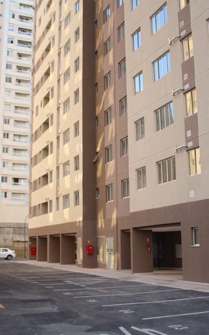 Apartamento à venda com 52m², 2 quartos e 1 vagaÁrea comum