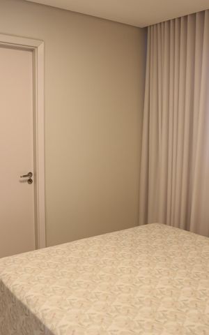 Apartamento à venda com 52m², 2 quartos e 1 vagaQuarto 1
