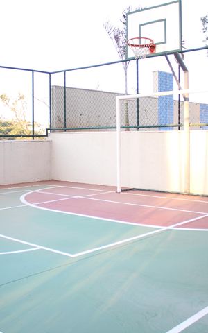 Apartamento à venda com 52m², 2 quartos e 1 vagaÁrea comum
