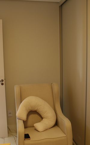 Apartamento à venda com 52m², 2 quartos e 1 vagaQuarto 2