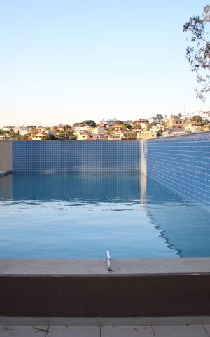 Apartamento à venda com 52m², 2 quartos e 1 vagaÁrea comum