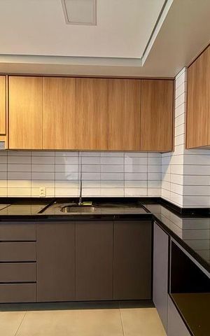Apartamento para alugar com 38m², 1 quarto e 1 vaga Apartamento para alugar com 38m², 1 quarto e 1 vagaStudio