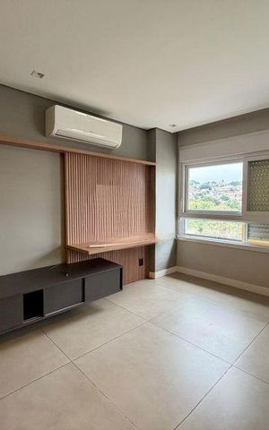 Apartamento para alugar com 38m², 1 quarto e 1 vaga Apartamento para alugar com 38m², 1 quarto e 1 vagaStudio